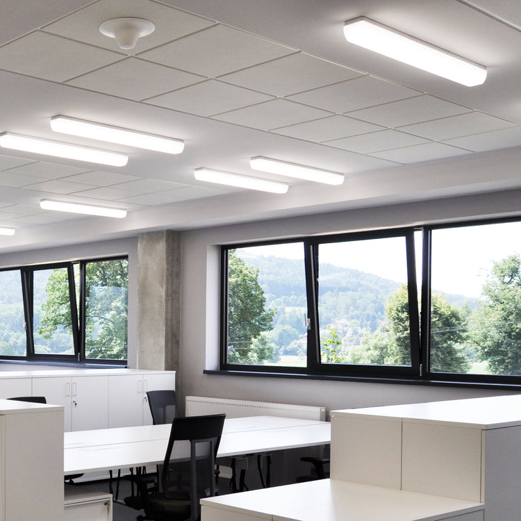 LED Feuchtraumleuchten