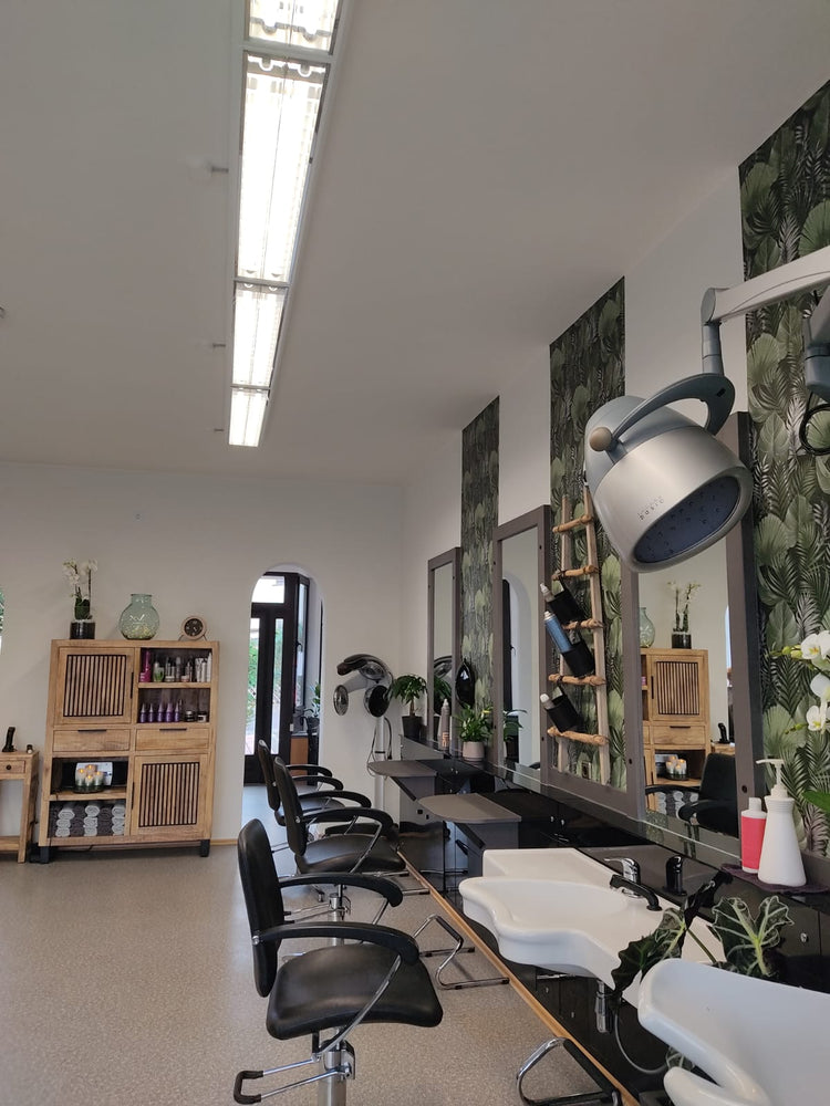 LED Rasterleuchten