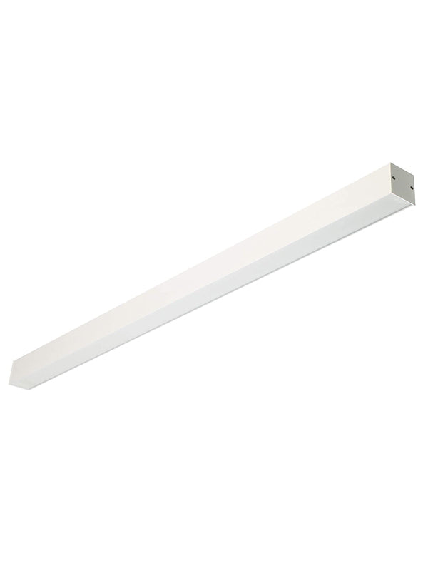 LED Pendelleuchte Anbauleuchte 120cm