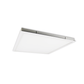 LED Panel, Einlegeleuchte 62x62 Farbtemperatur max. 4320 lm, 36W, Multi