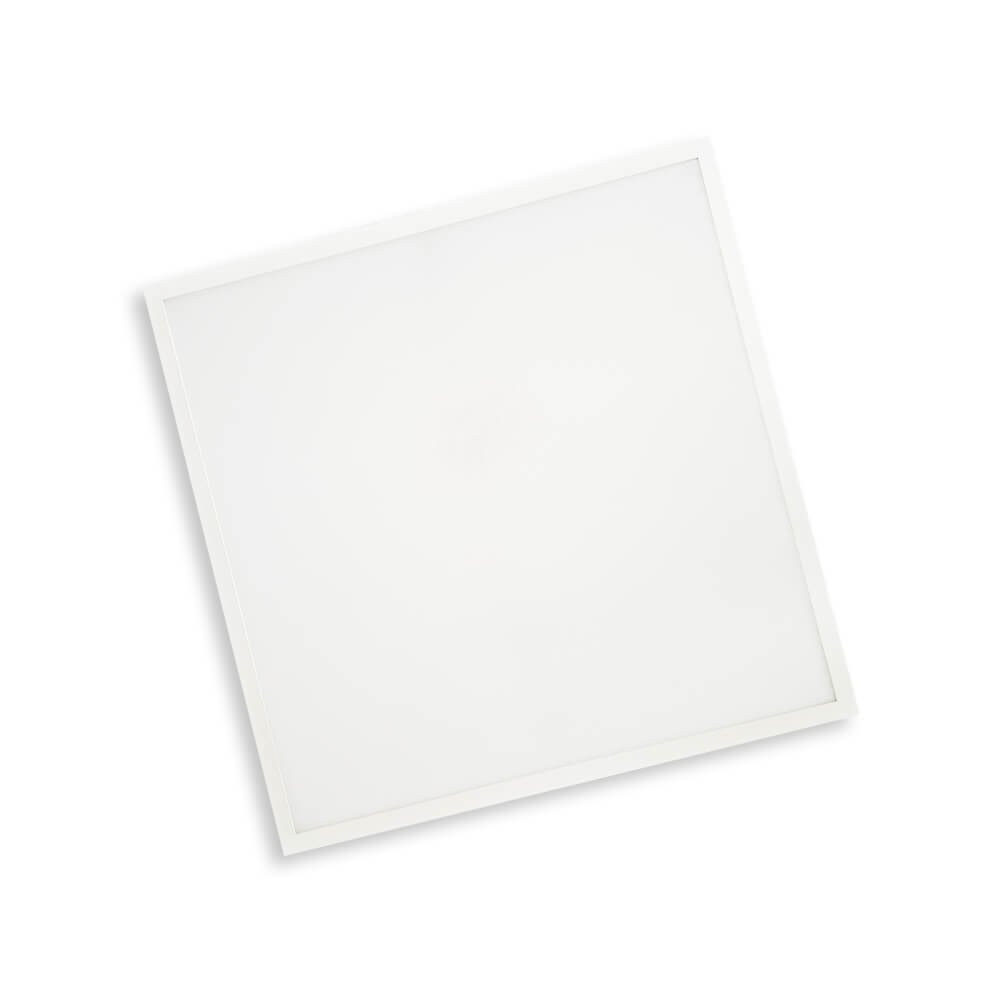 Hochwertiges LED Panel, Einlegeleuchte 62x62cm, 4000K (neutralweiß), 7000 Lumen, 45 Watt (inkl. Treiber)