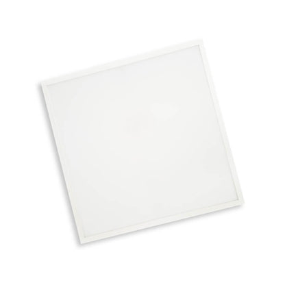 Hochwertiges LED Panel, Einlegeleuchte 62x62cm, 4000K (neutralweiß), 7000 Lumen, 45 Watt (inkl. Treiber)