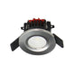 LED Einbaudownlight 60x54 cm, 900 lm, 8W, Farbtemperatur einstellbar 2700K - 6000K