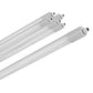 Schmale LED Feuchtraumleuchte 17W COB 2000lm 4000K IP65