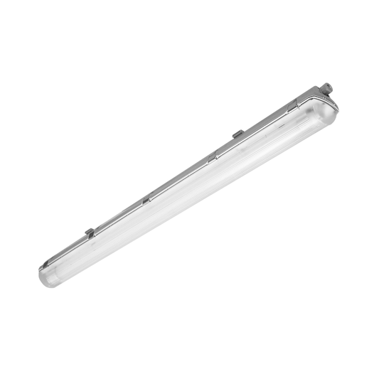 LED Feuchtraumleuchte 120cm 1-flammig