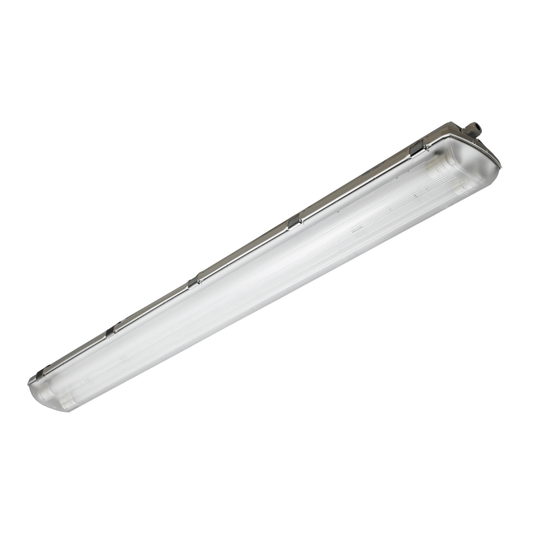 LED Feuchtraumleuchte 150cm 2-flammig