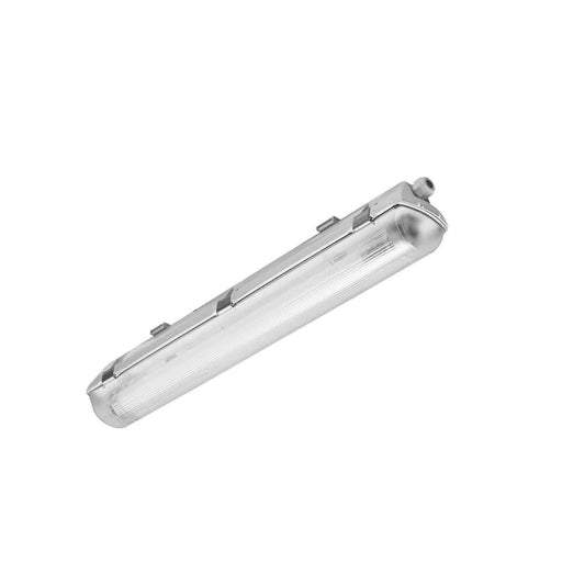 LED Feuchtraumleuchte 60cm 1-flammig