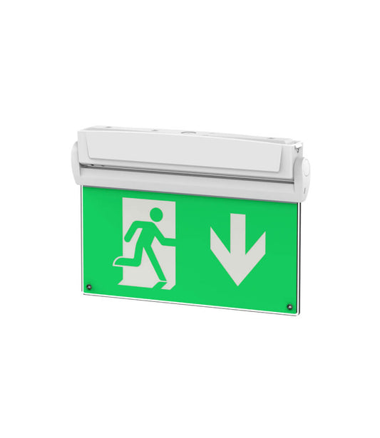 universal-led-rettungszeichenleuchte-28w-3-std-dauer-bereitschaftsschaltung