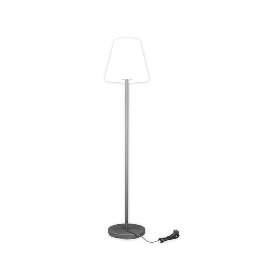 LED Stehleuchte-Gartenleuchte-IP65-Terassenleuchte