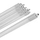 LED Feuchtraumleuchte 60cm 4000K und 6500K 17W 2200lm IP66 wasserfest