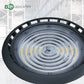 LED Hallentiefstrahler Anthrazit 85-150W CRI>80 4000K max. 21070lm IP65 inkl. Treiber